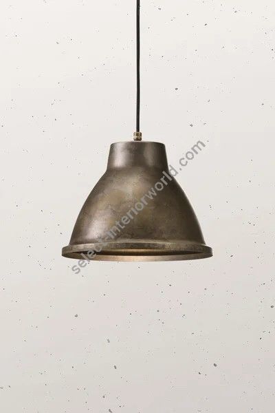 Il Fanale / Pendants & Suspension Lights / Loft 269.12.FF
