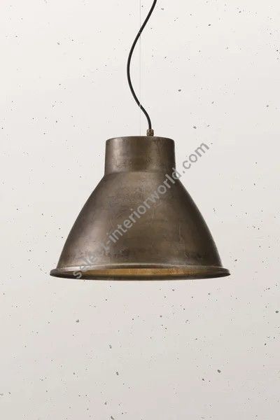 Il Fanale / Pendants & Suspension Lights / Loft 269.13.FF