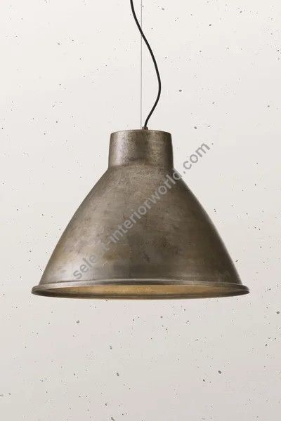 Il Fanale / Pendants & Suspension Lights / Loft 269.14.FF