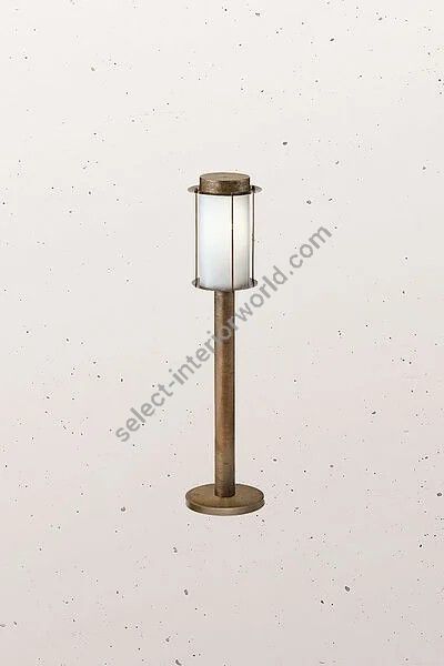 Il Fanale / Outdoor Bollard Lights / Loggia 264.10.OOB
