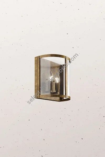 Il Fanale / Wall Lights / London 205.30.FF