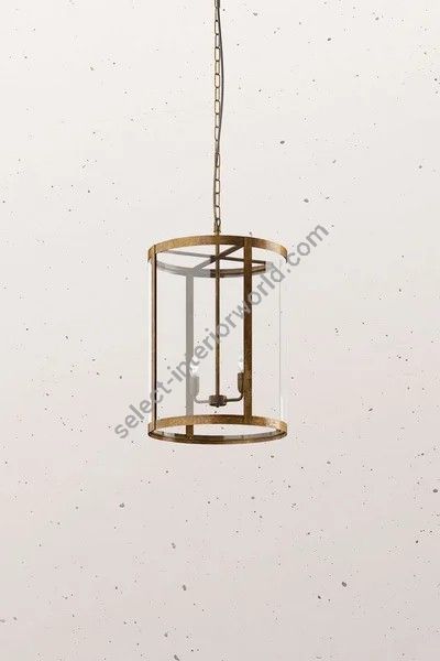 Il Fanale / Lanterns / London 205.35.FF