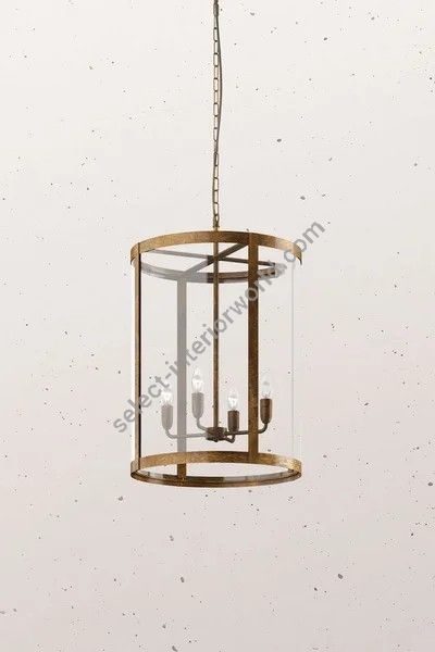 Il Fanale / Lanterns / London 205.36.FF