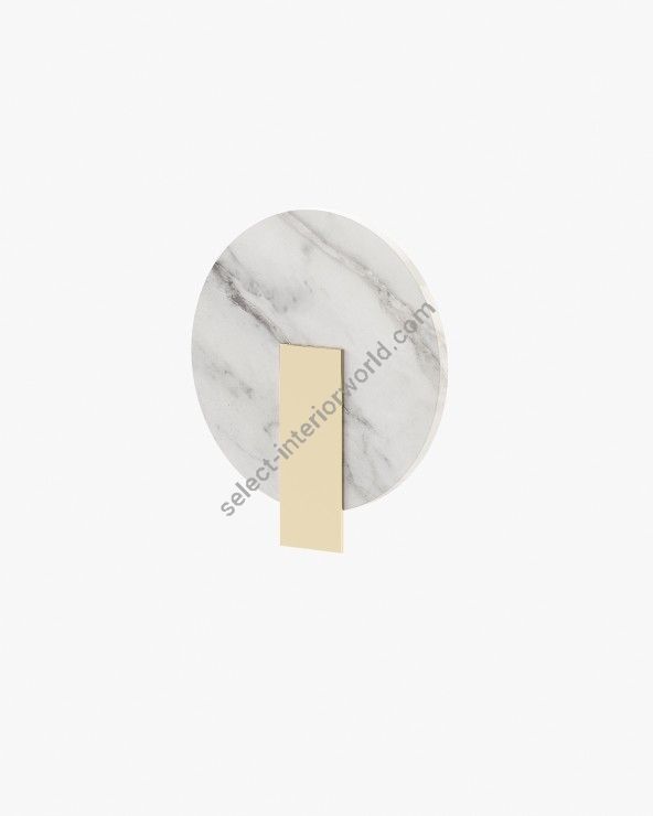 Laskasas / Wall Lamps / Lord