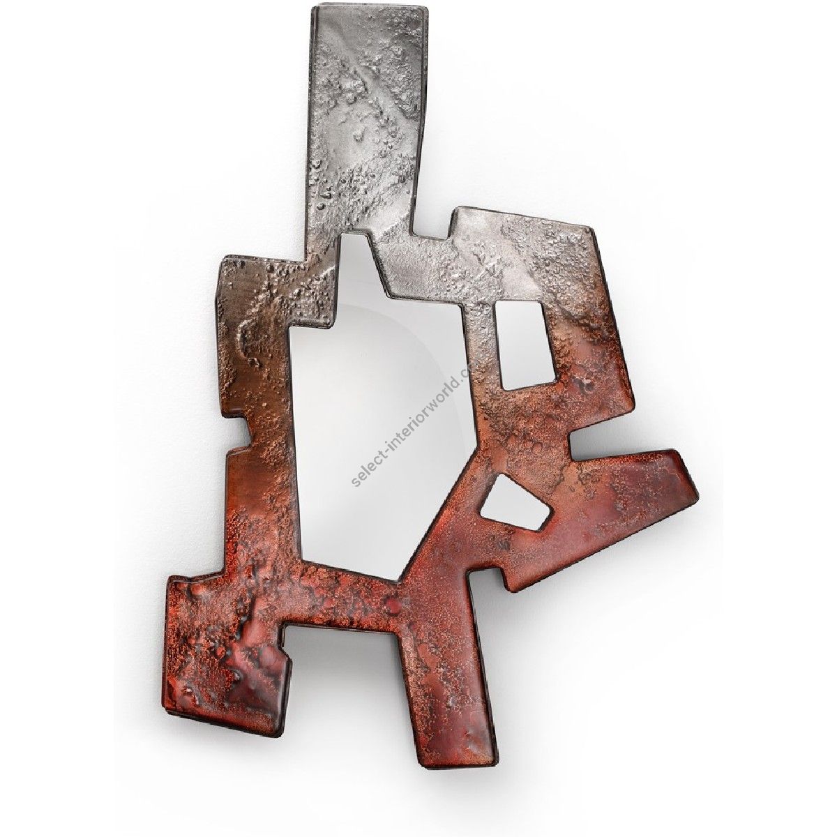 Arte Veneziana / Wall Mirrors / Lotregan L MCX-LDC-109-35