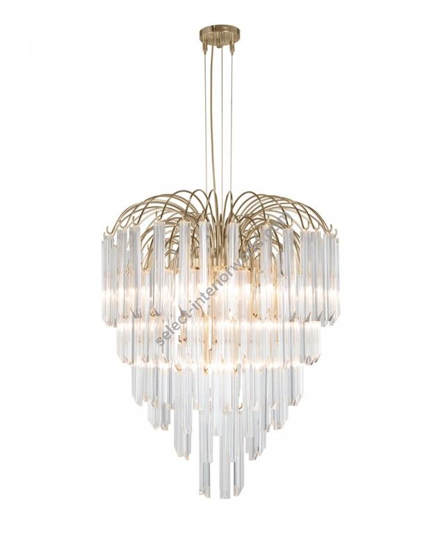Castro Lighting / Pendants & Suspension Lights / Lotus 5917.60