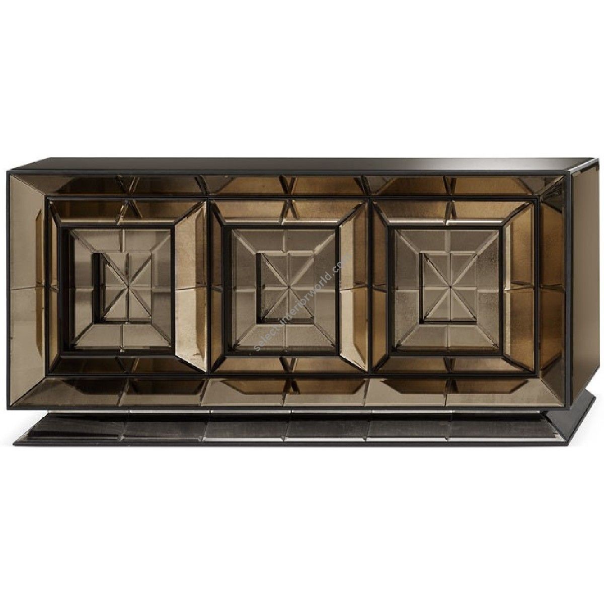 Arte Veneziana / Sideboards & Buffets / Louvre Art Déco FSB-AVA-009-01003