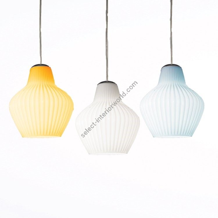 Siru / Pendants & Suspension Lights / London LS602-025