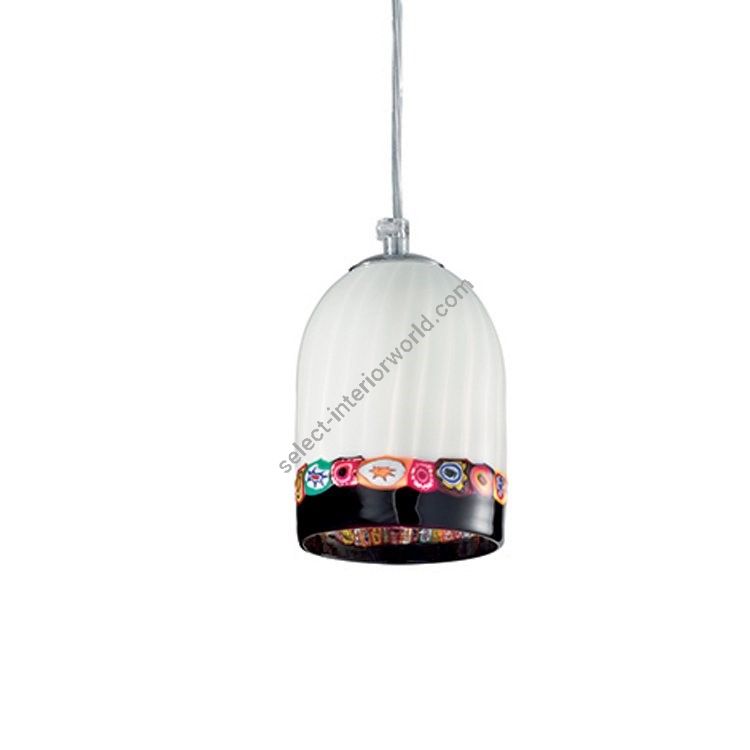 Siru / Pendants & Suspension Lights / Spino LS637-015