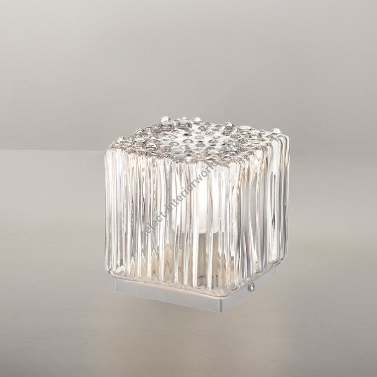 Siru / Table Lamps / Cubetto LT609-015