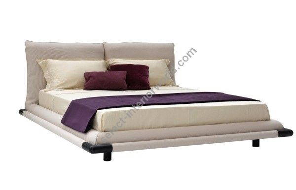 Smania / Panel beds / Atlantis