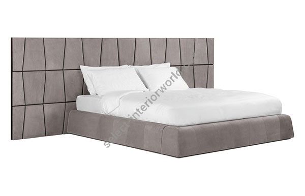 Smania / Panel beds / Colorado Bed