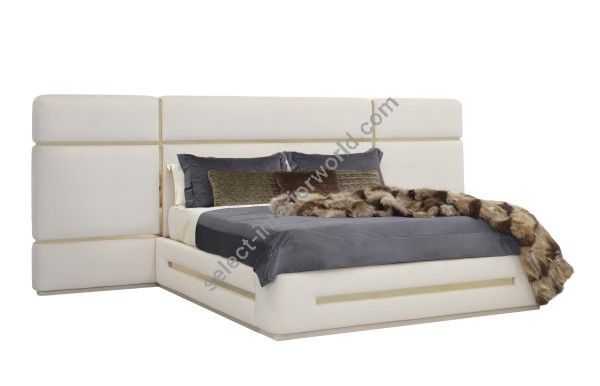 Smania / Panel beds / Morfeus