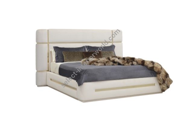 Smania / Panel beds / Morfeus 225 us Standard King Size