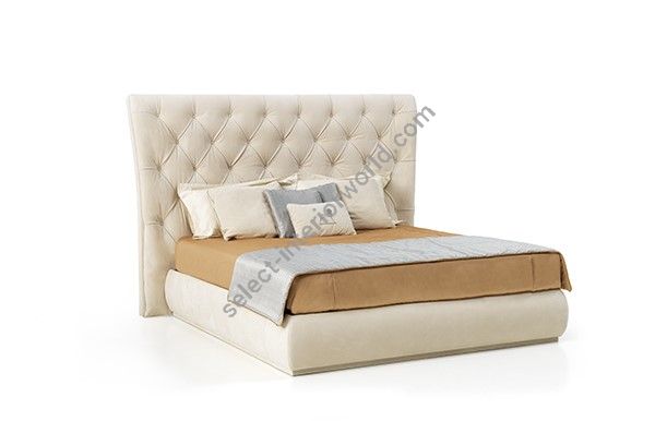 Smania / Panel beds / Paris