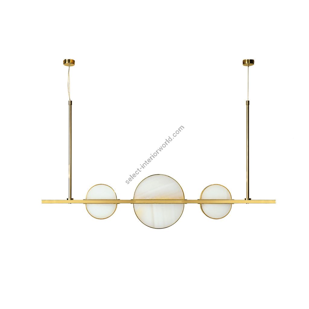 Zanaboni / Chandeliers / Onix