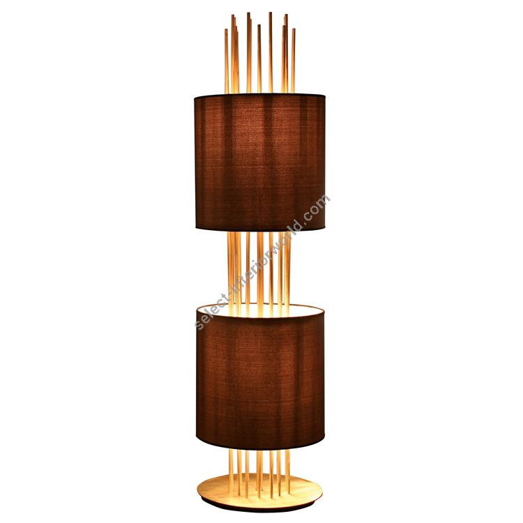 Estro / Floor Lamps / Soho Oring L