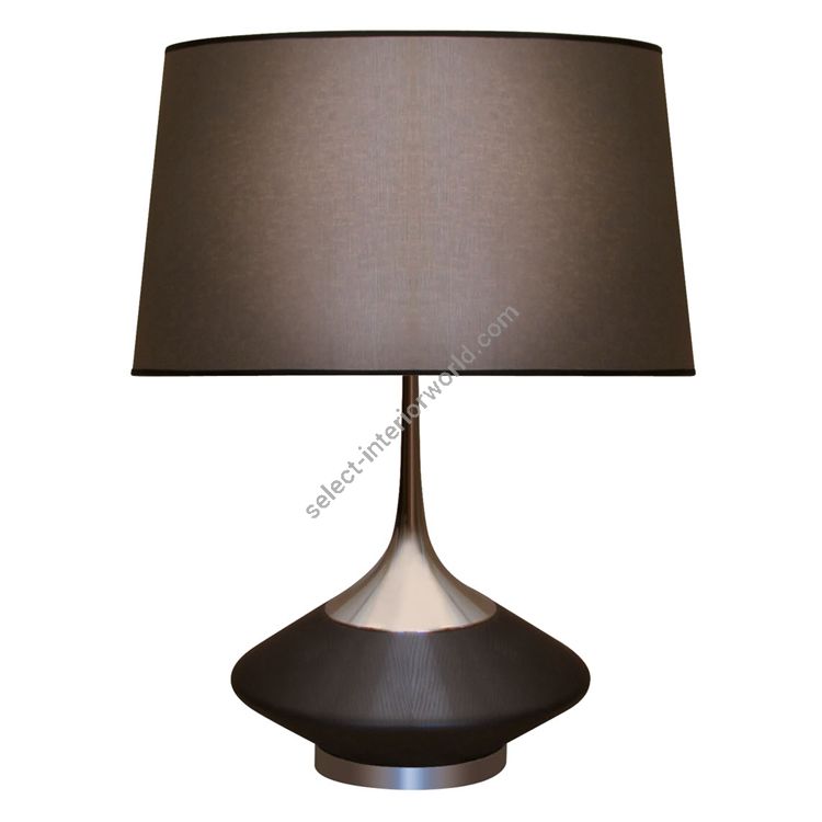 Estro / Table Lamps / Vuvu Wood S