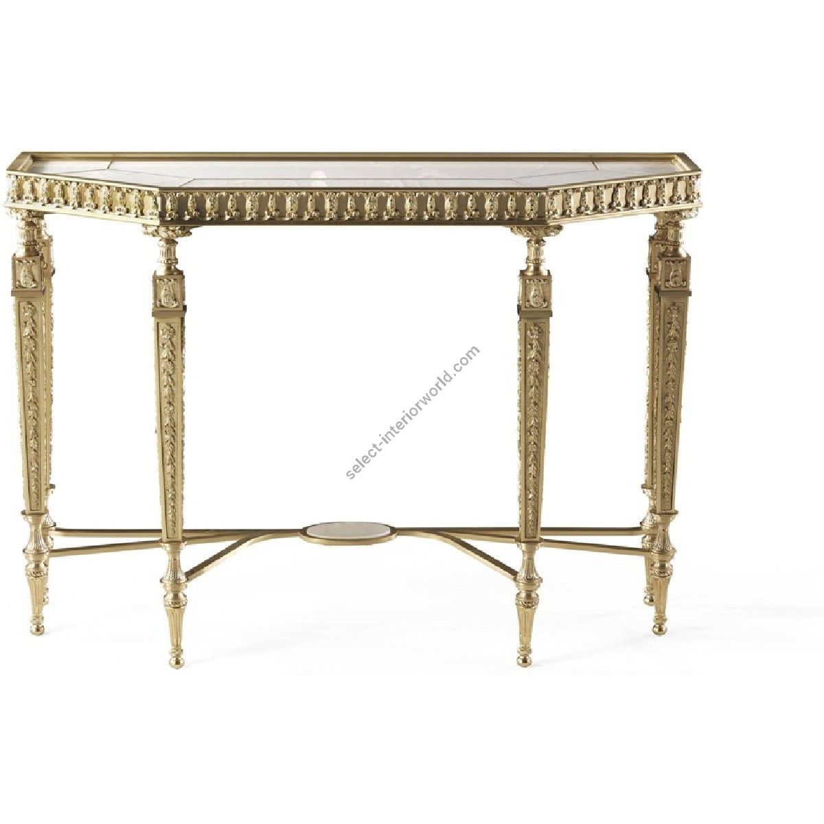 Jumbo Collection / Console / Lumière Console