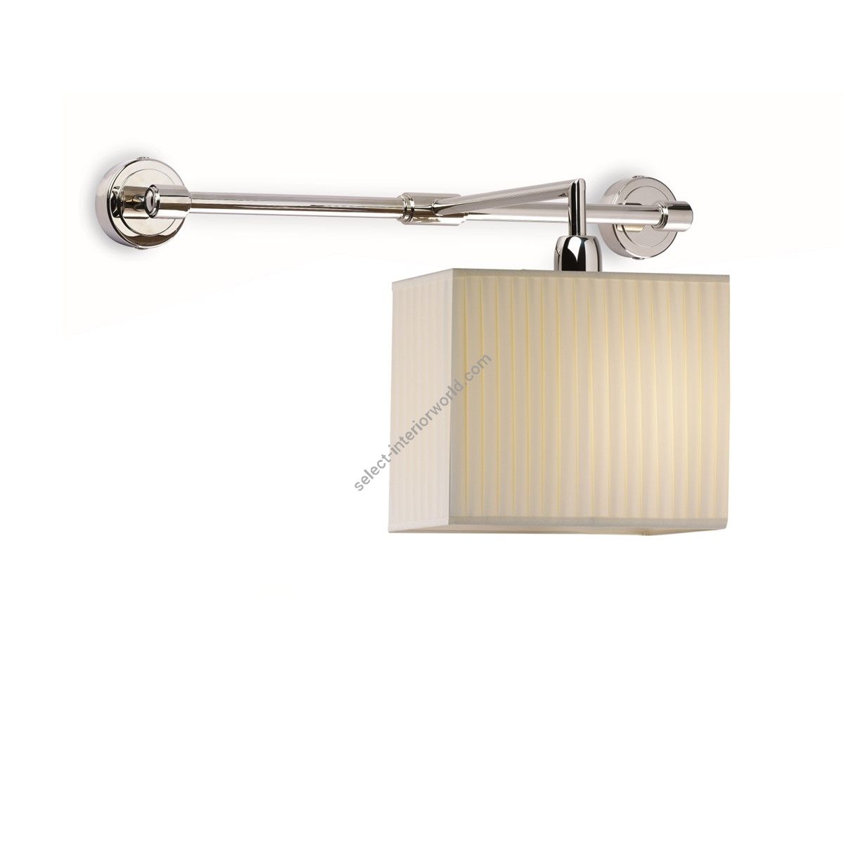 Lumis / Wall Sconces / Zenith-1250