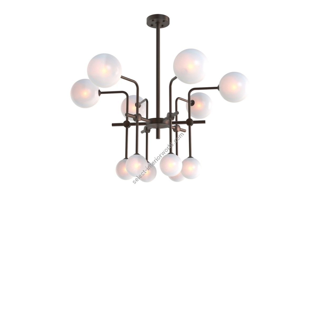 Lumis / Chandeliers / Polare-1543