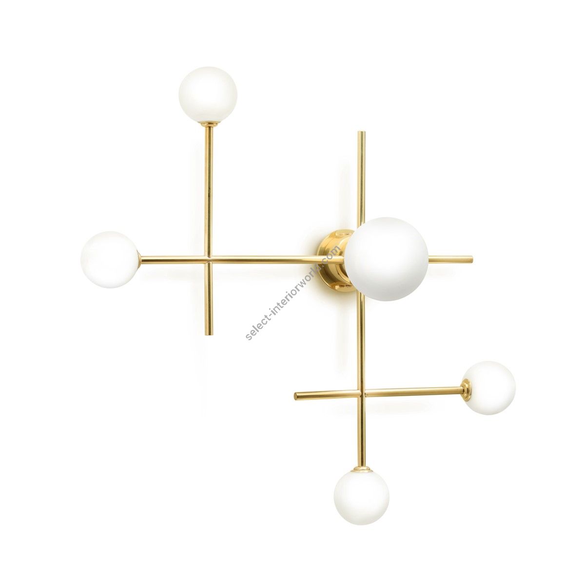 Lumis / Wall lamps / Polare-1545