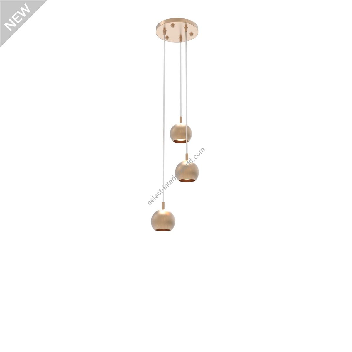 Lumis / Pendants Lights / Perseo-1747
