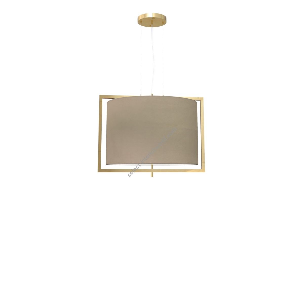 Lumis / Suspension Lights / Gamma-1835