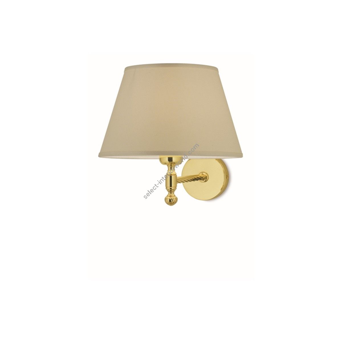 Lumis / Wall lamps / Sagittario-2050