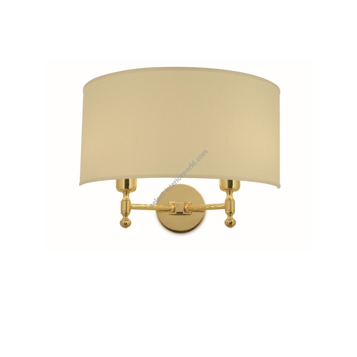 Lumis / Wall lamps / Sagittario-2051
