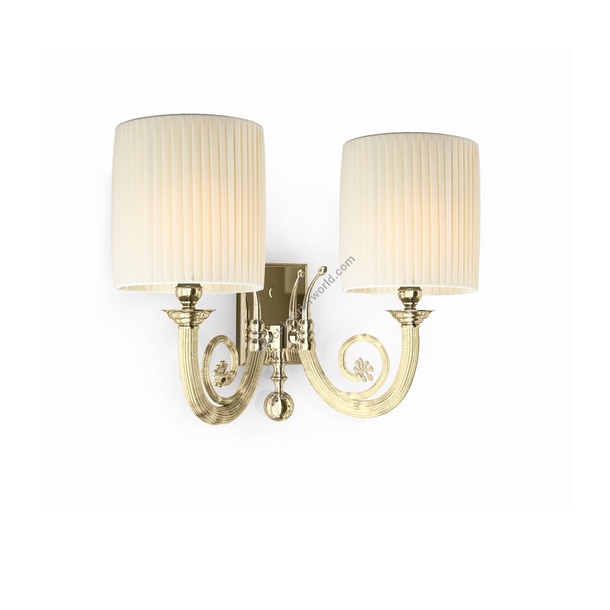 Lumis / Wall lamps / Dubhe-2177