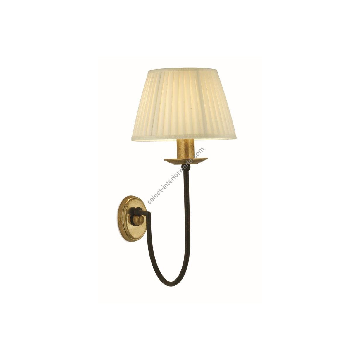 Lumis / Wall lamps / Bermude-2320