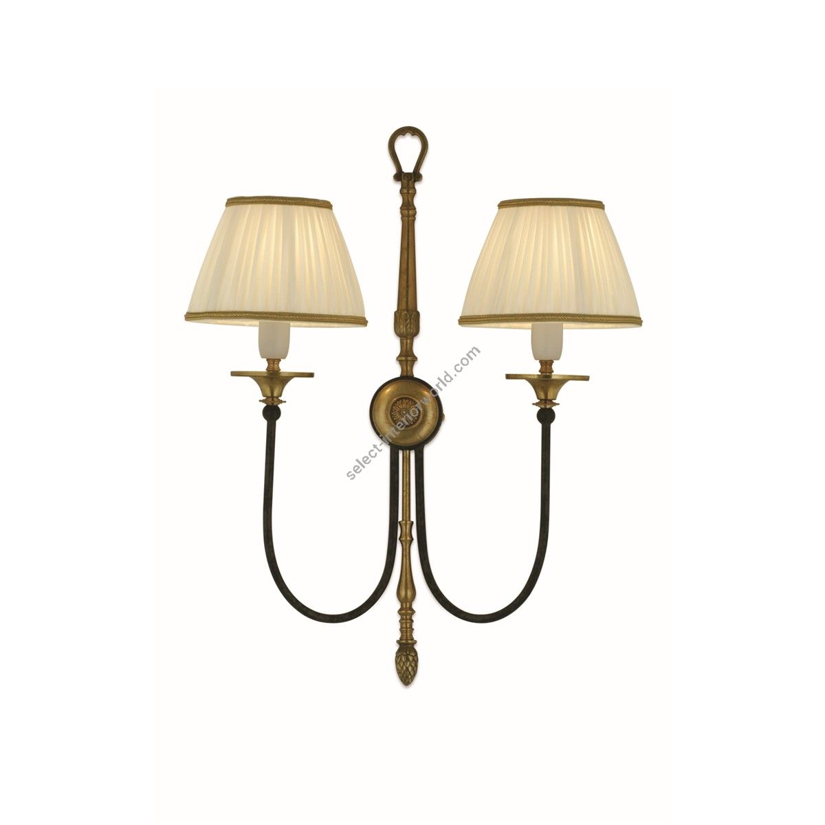 Lumis / Wall lamps / Sirte-2331