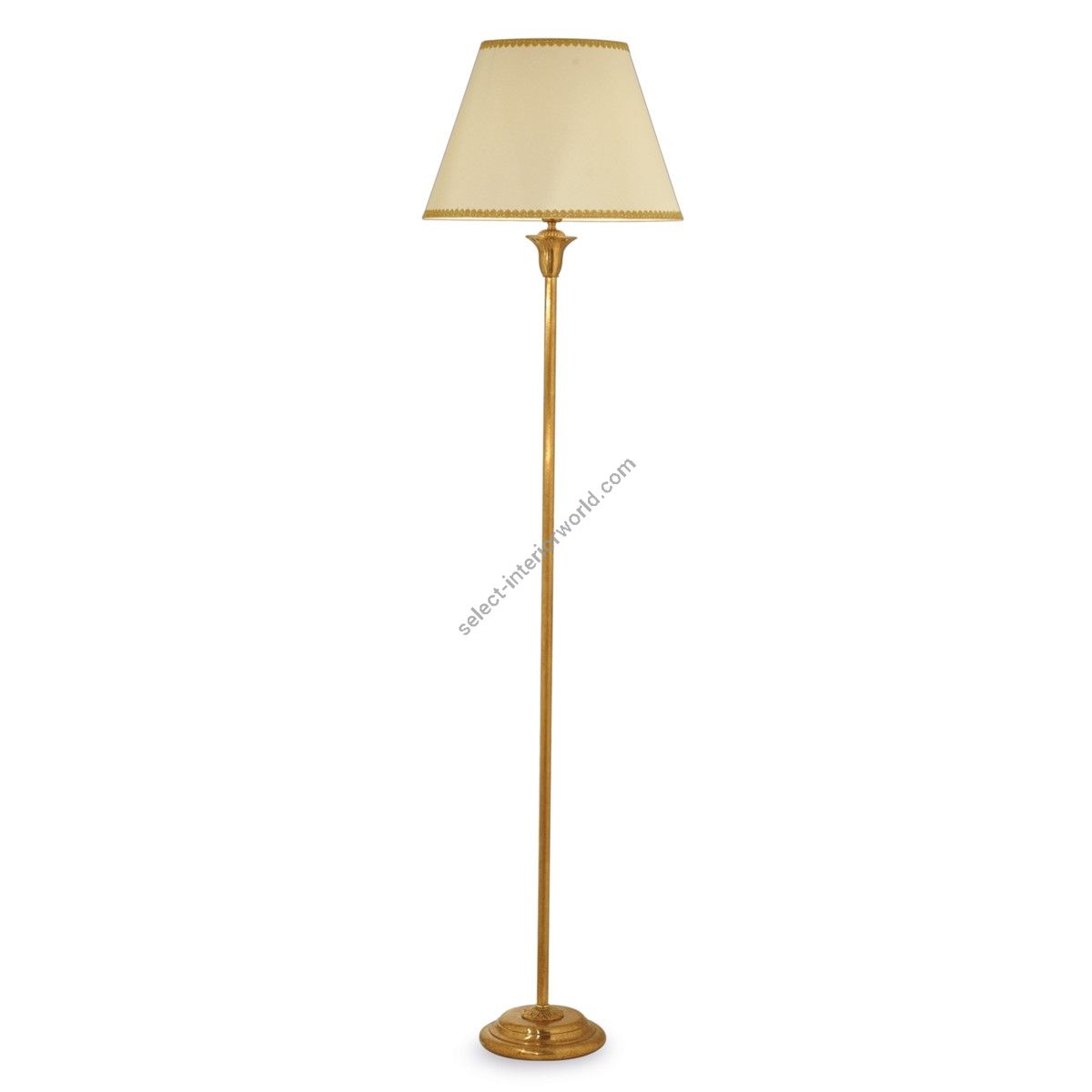 Lumis / Floor Lamps / Nasser-2433
