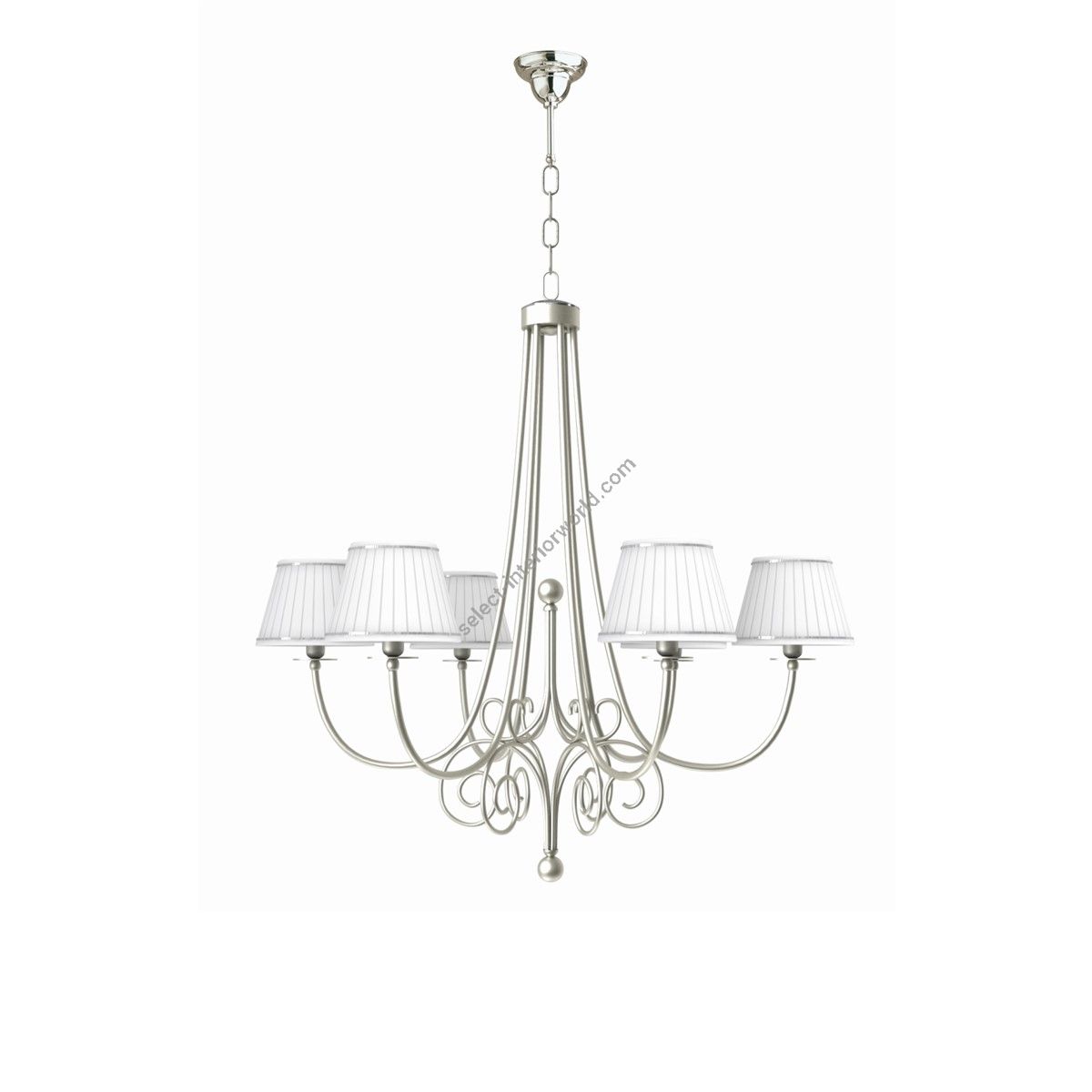 Lumis / Chandeliers / Chinook-2443