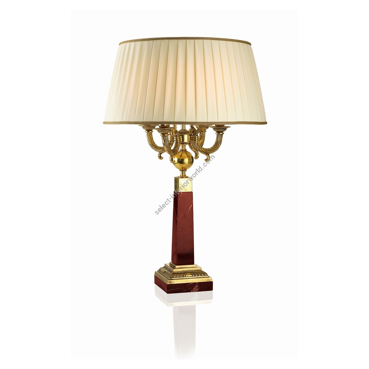 Lumis / Table lamps / Alkaid-2543