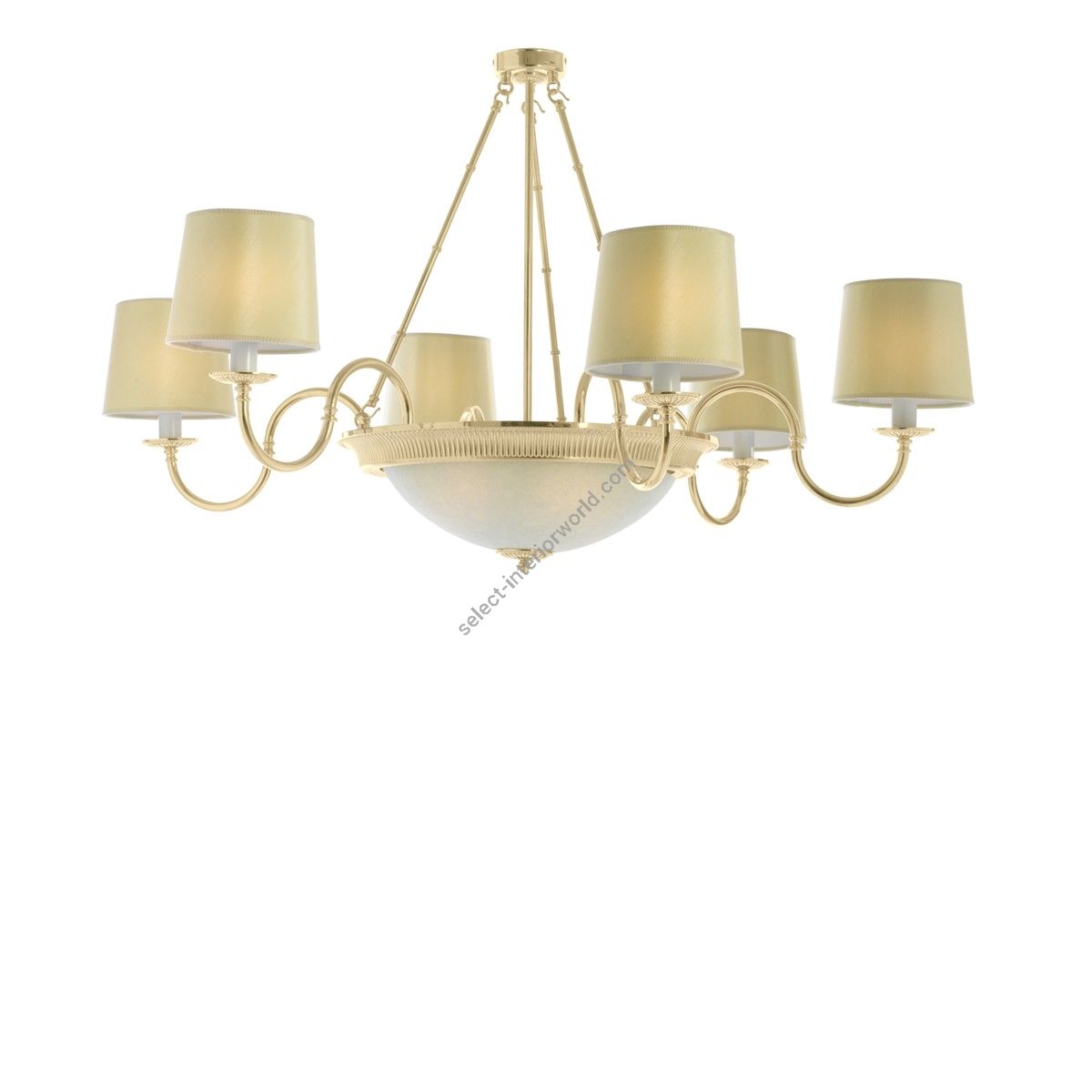 Lumis / Chandeliers / Jerez-2584