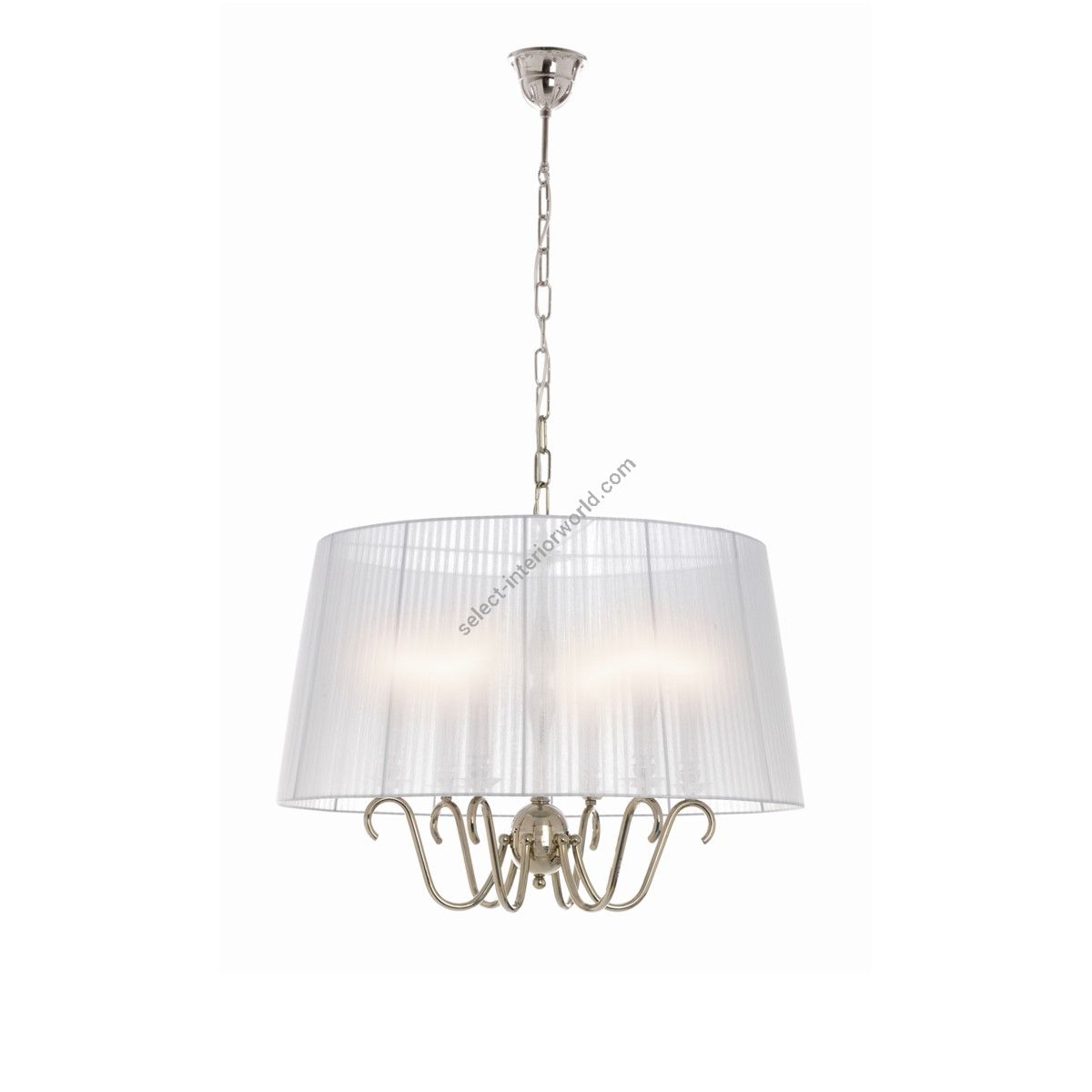 Lumis / Pendants & Suspension Lights / Seneca-2591