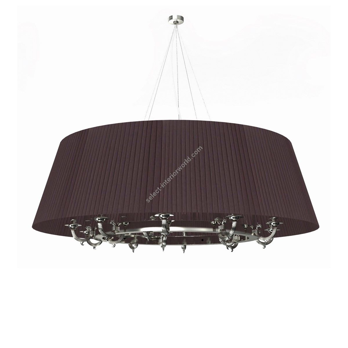 Lumis / Suspension Lights / Seneca-2593