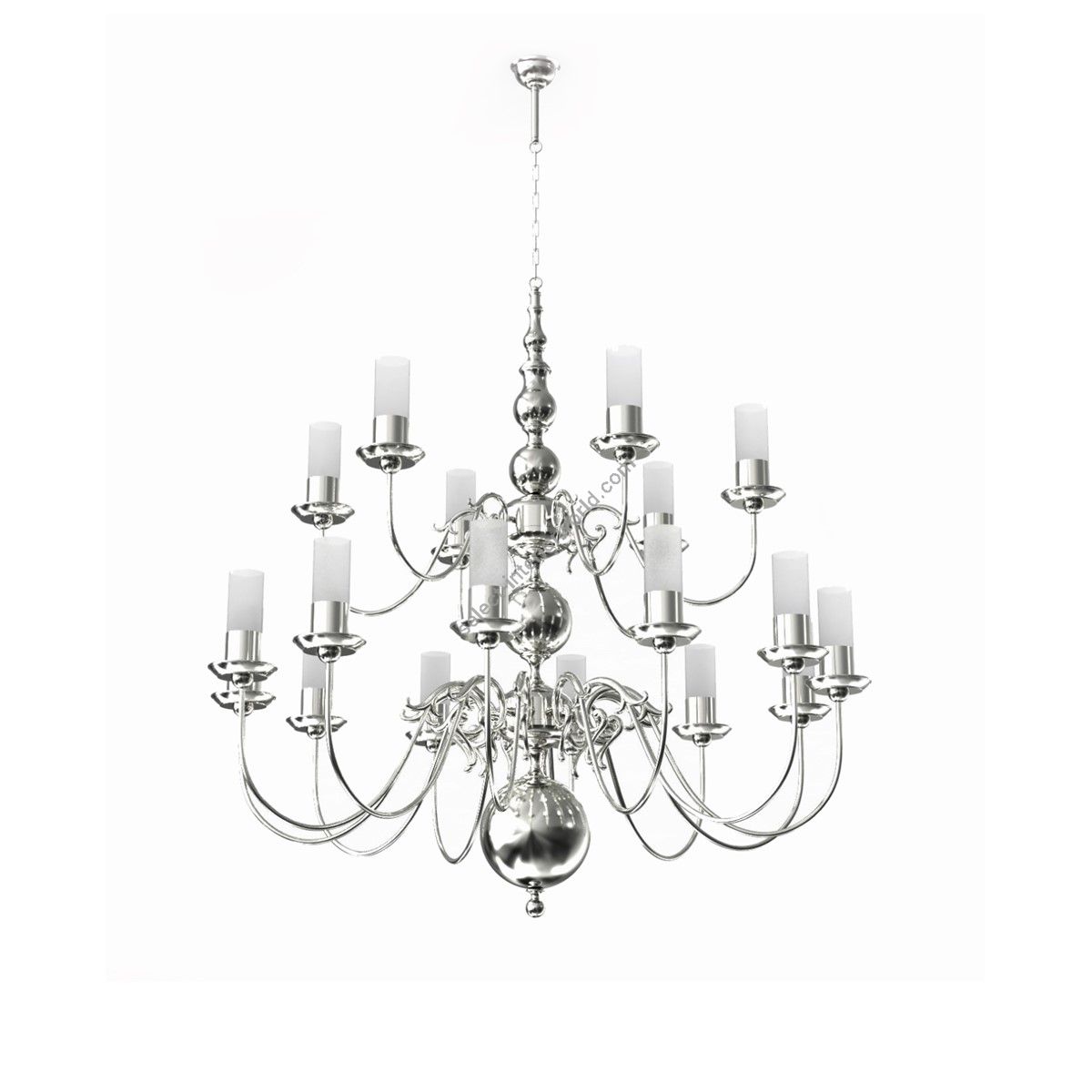 Lumis / Chandeliers / Seneca-2598