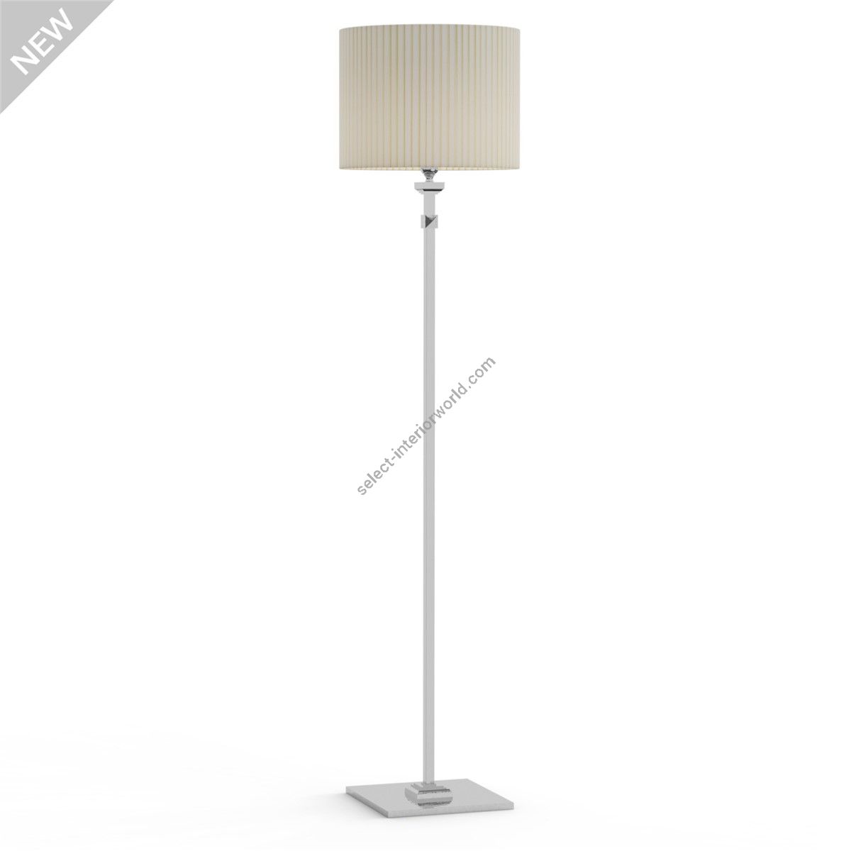 Lumis / Floor Lamps / Platino-2735
