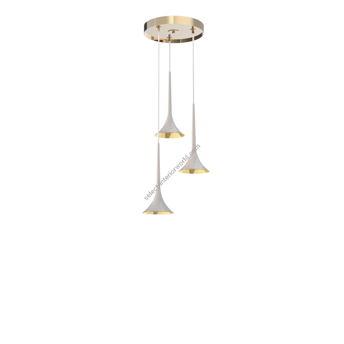 Lumis / Suspension Lights / Xeno-9021