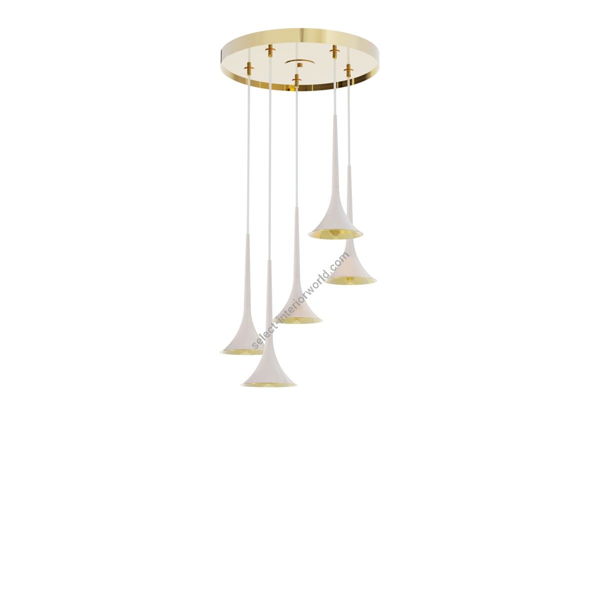 Lumis / Pendants Lights / Xeno-9022