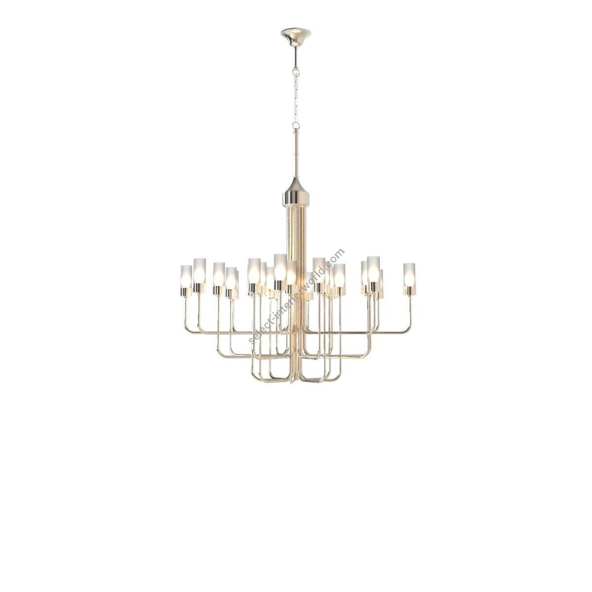 Lumis / Chandeliers / Cometa-9052