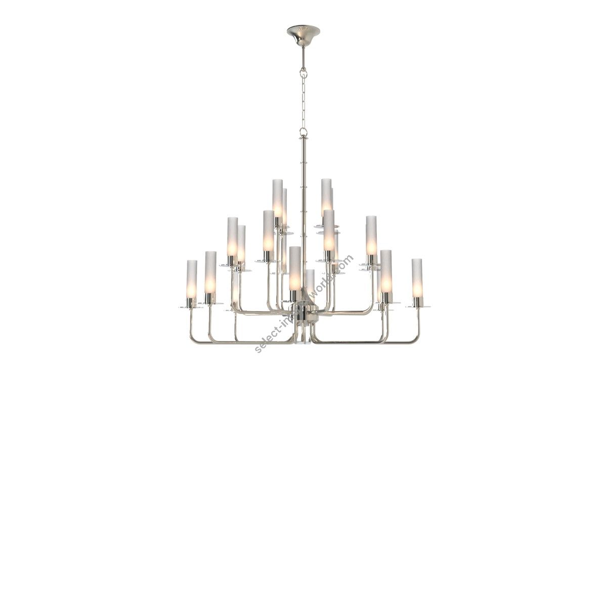 Lumis / Chandeliers / Cometa-9053