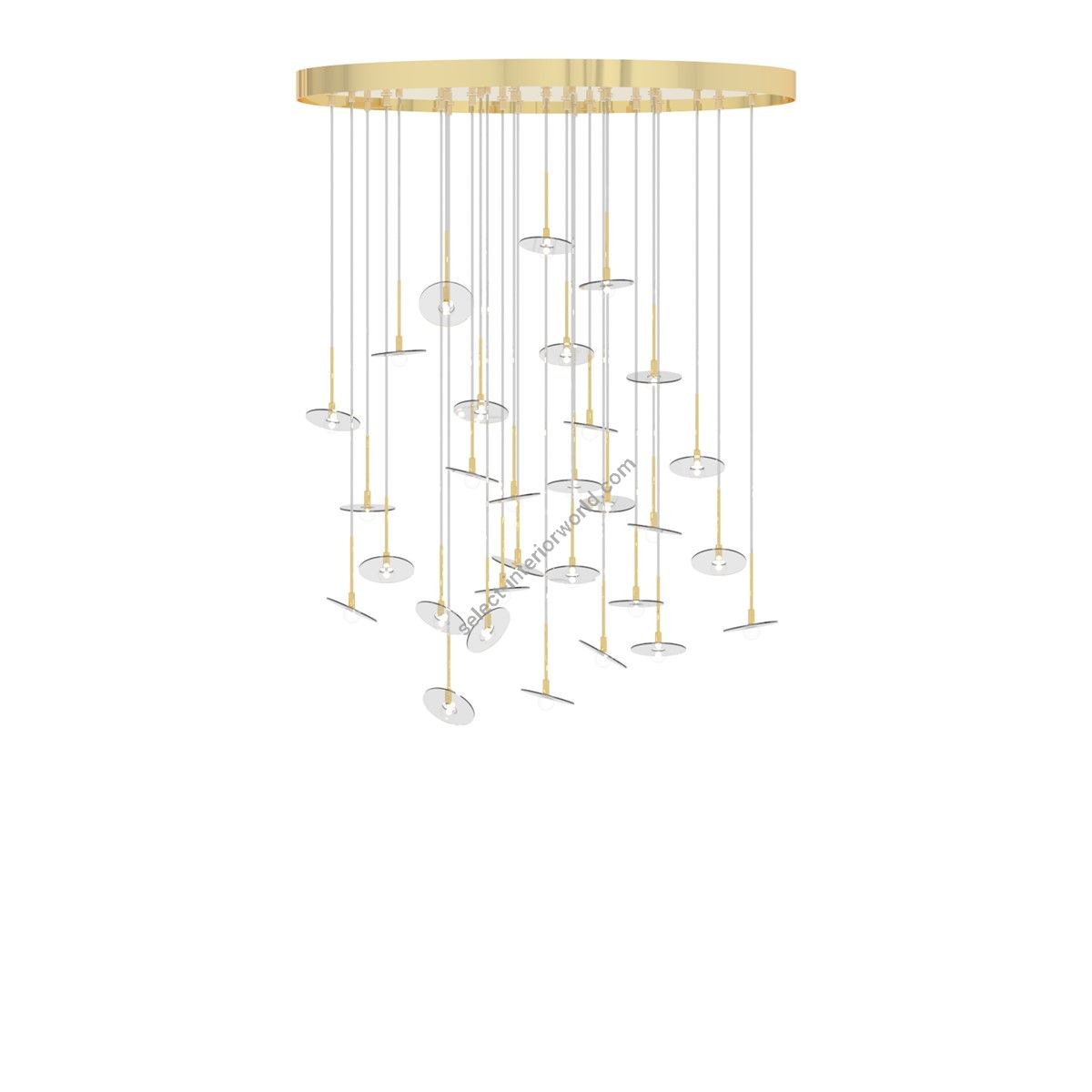 Lumis / Pendants Lights / Cometa-9055