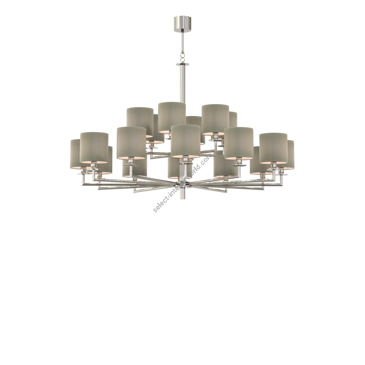 Lumis / Chandeliers / Cometa-9059
