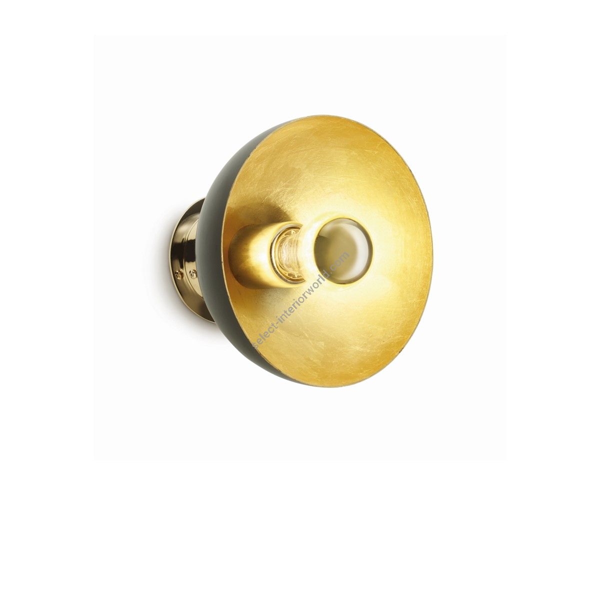 Lumis / Wall lamps / Mirak-At0051