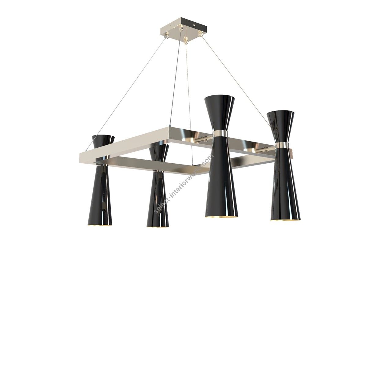 Lumis / Chandeliers / Sirius-At0066