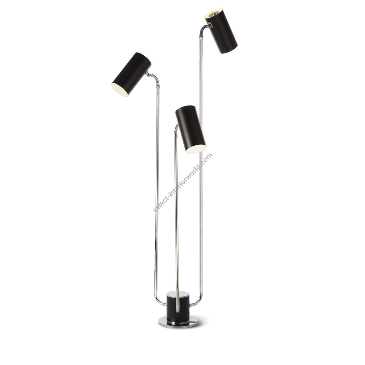 Lumis / Floor Lamps / Megrez-At0072
